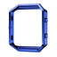 Frame Case Cover Shell For Fitbit Blaze Stainless Steel Replacement case Activity Tracker Smart Watch Accessories