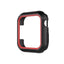 TPU case For Apple watch series 4 5 44mm 40mm silicone protective cases cover iwatch rubber protective shell Accessories