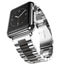 Strap For Apple Watch band 44mm/40mm apple watch 5 4 3 band iwatch band 42mm/38mm Stainless Steel correa Bracelet watchband