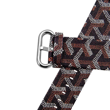 Genuine leather strap For Apple watch band 42mm/38mm iwatch 3/2/1 classic wrist bands bracelet Crazy Horse watchband