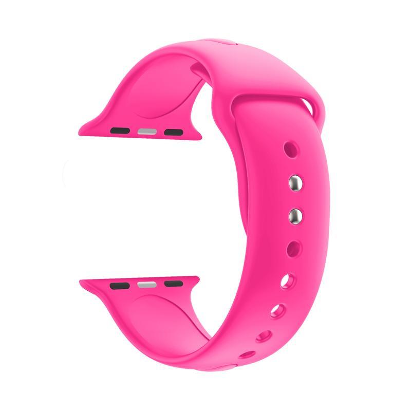 Sport Strap For apple watch band pulseira Apple watch 4 3 5 band 44mm 40mm iwatch band 42mm 38mm correa  bracelet belt watchband