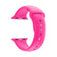 Sport Strap For apple watch band pulseira Apple watch 4 3 5 band 44mm 40mm iwatch band 42mm 38mm correa  bracelet belt watchband