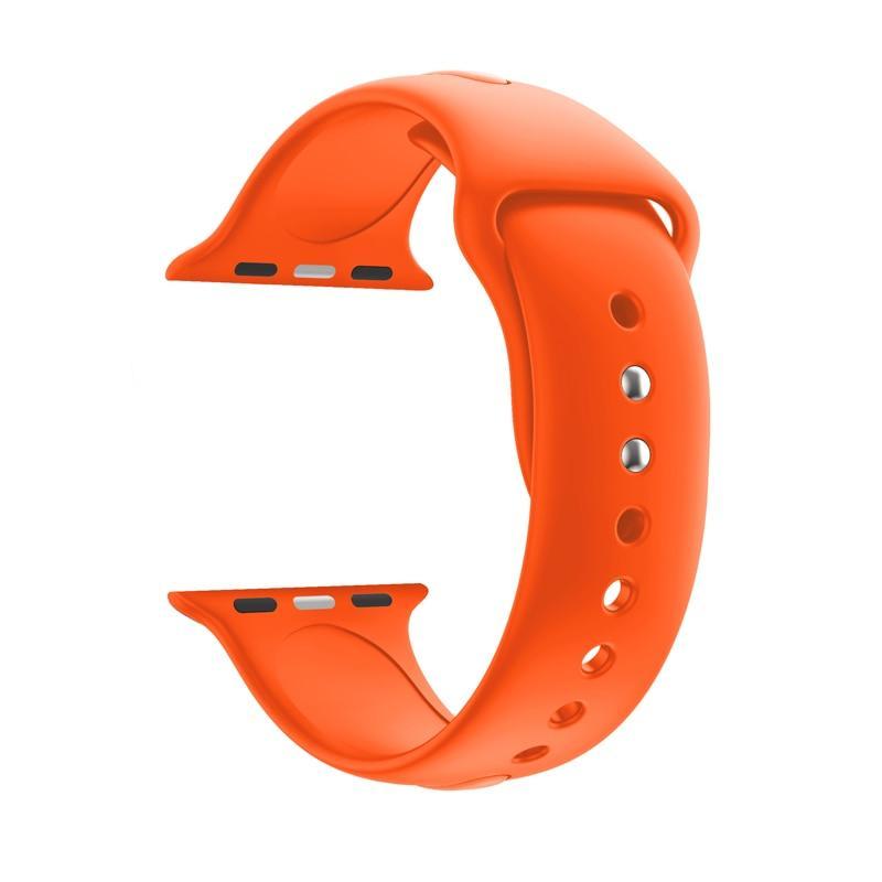 Sport Strap For apple watch band pulseira Apple watch 4 3 5 band 44mm 40mm iwatch band 42mm 38mm correa  bracelet belt watchband