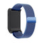 24cm watchband Accessory Wristbands Milanese Magnetic Loop Stainless Steel Band wrist strap For Garmin vivoactive HR
