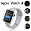 Screen Protector For apple watch band pulseira Apple Watch 4 3 5 44mm 40mm Iwatch band Soft cover 9D Protective Full Coverage