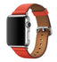 Leather strap For Apple Watch band apple watch 5 4 3 band 42mm 44mm correa iwatch band 5 38mm/40mm Classic Buckle bracelet belt