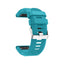 Strap for Garmin fenix 5 Fenix 3 watch band 20mm 26mm 22mm Silicone Garmin watch band Fenix5X/Fenix3/3HR Garmin Fenix5/935 5S