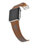Leather strap For apple watch band 42mm 38mm iwatch series 3 2 1 sport Wrist watchband bracelet belt classic buckle
