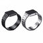Stainless steel strap For Apple Watch band apple watch 5 4 3 band 44mm/40mm iwatch band 42mm/38mm correa link bracelet watchband