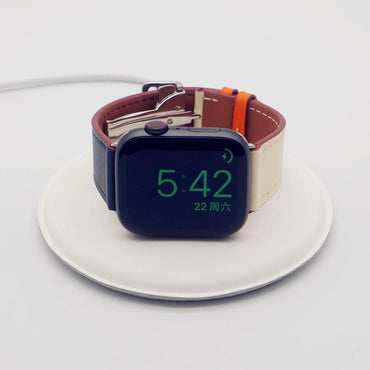 Deployment Buckle Strap For apple watch band Apple Watch 5 4 3 44mm 40mm iwatch band 5 42mm 38mm correa watchband Bracelet belt