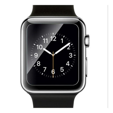 Tempered Glass For Apple Watch band apple watch 5 4 3 44mm/40mm iwatch 5 4 Anti-Shock Transparent  Screen Protector Film