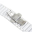 Ceramic For Apple Watch Band 42mm/38mm iwatch i watch strap series 5 4 3 2 1 Butterfly Loop wrist bands Link Bracelet belt