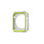 PC Case cover For Apple Watch band apple watch 4 3 5 44mm 40mm iwatch series 3 2 1 42mm/38mm protective silicone protector shell