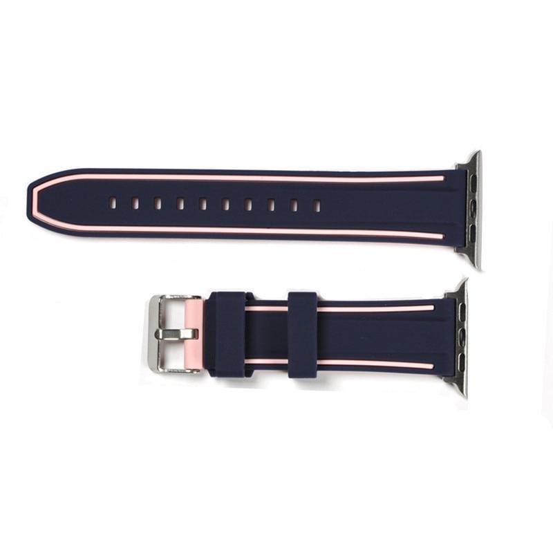strap For apple Watch band apple watch 5 4 3 band 44mm/40mm iwatch band 42mm/38mm correa Bracelet watchband watch Accessories