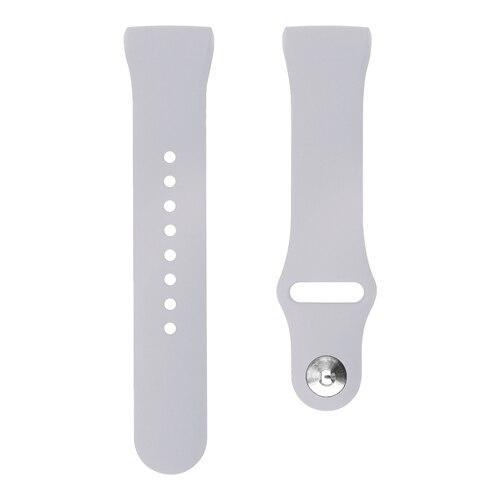 Sport silicone strap for fitbit charge 3 band smart watch High Quality Solid color Breathable Silicone bracelet wristband blet