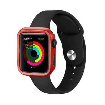 case cover for apple watch case apple watch 3 2 1 band 42mm 38mm correas for iwatch series 3/2/1 watchband Superior protection