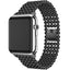 Stainless Steel strap For Apple Watch Band 42mm 38mm 44mm/40mm apple watch 4 3 band iwatch band link Bracelet watchband