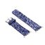 Leather Strap for Apple Watch Band apple watch 5 4 3 44mm/40mm 42mm 38mm iWatch 5/4/3/2/1 band bracelet bling watchband belt