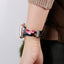 EIMO leather Strap for apple watch band apple watch 4/3/2 iwatch band 42mm/38mm/44mm/40mm slim leather bracelet correa watchband