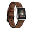 Genuine Leather Strap For apple watch band 42mm 44mm correa iwatch series 4 3 2 1 38mm 40mm Wrist Bracelet watchband