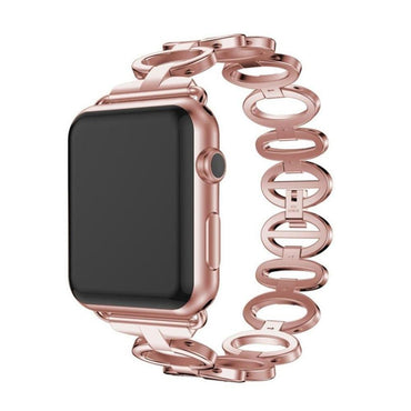 316L stainless steel Strap For Apple Watch band 44mm/40mm iwatch series 4 wrist bands link bracelet watchband belt