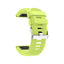 Strap for Garmin fenix 5 Fenix 3 watch band 20mm 26mm 22mm Silicone Garmin watch band Fenix5X/Fenix3/3HR Garmin Fenix5/935 5S