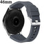 Gear S3 Frontier strap For Samsung Galaxy Watch 46mm/active amazfit bip/gtr 47mm strap 22mmwatch band huawei watch gt strap