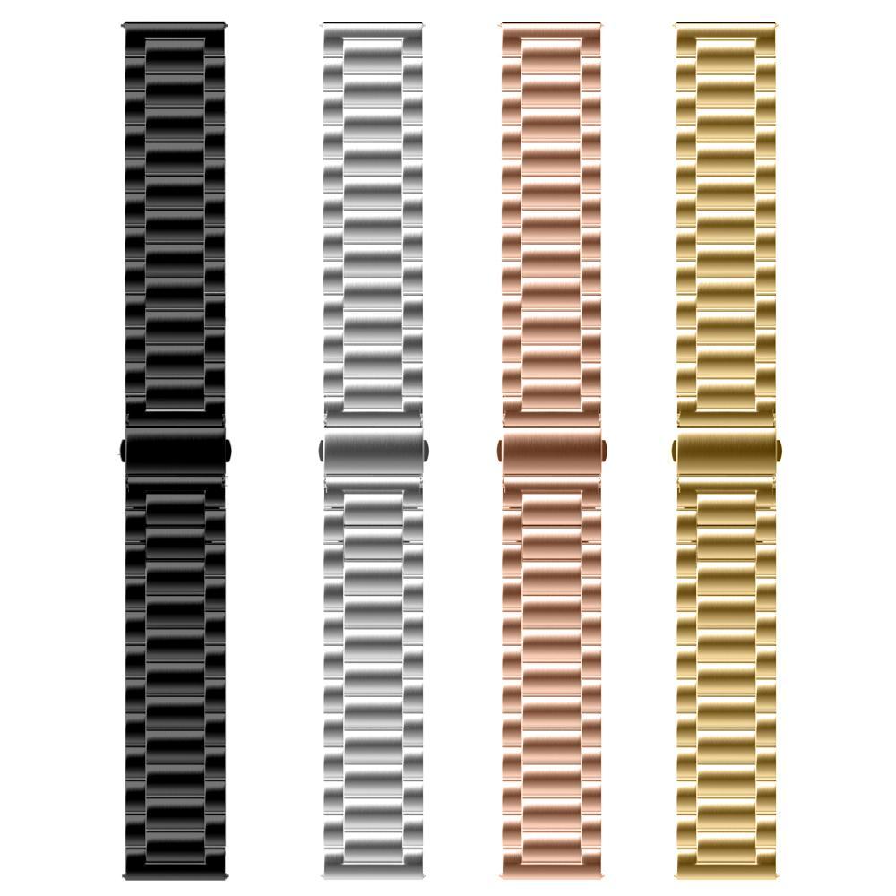 Gear S3 Frontier Strap For Samsung Galaxy Watch 46mm/active 42mm amazfit bip strap huawei watch gt strap 22mm watch band