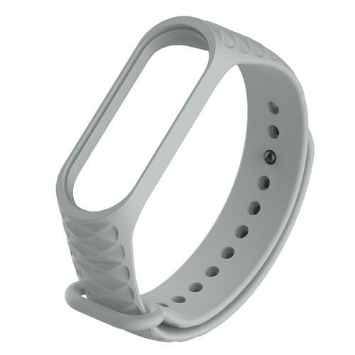 mi band 4 strap For Xiaomi Mi Band 3 watchband Bracelet wristband Miband 3 Colorful sport Smart watchBand  band3 Accessories