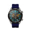 Huawei Watch GT Strap For Samsung Galaxy watch 46mm Gear S3 frontier/classic Amazfit bip Strap silicone 22mm watch band