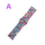 Silicone strap For Apple Watch band apple watch 5 44mm 42mm Iwatch series 5/4/3/2/1 40mm/38mm Wrist bracelet Rubber belt correa