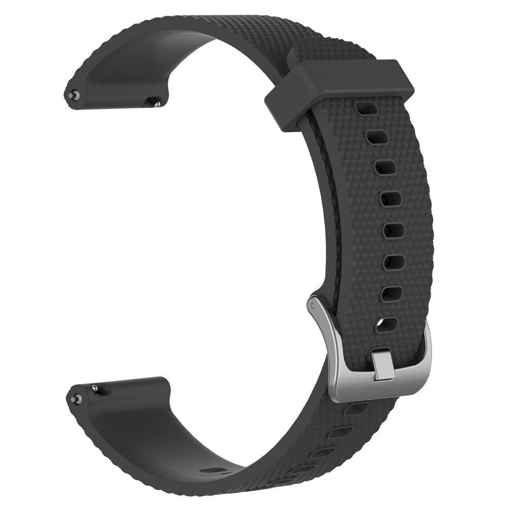strap For Samsung Galaxy watch 46mm Gear S3 frontier Amazfit bip huawei watch gt strap 22mm watch band correa bracelet