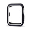 silicone protective case for apple watch 3 42mm 38mm for iwatch sreise 3/2/1 rubber case for apple watch nike case