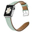 Leather strap For Apple Watch 4 band 44mm 40mm single tour iWatch series 4 3 2 1 wrist bands Fashion women Bracelet belt
