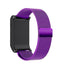 24cm watchband Accessory Wristbands Milanese Magnetic Loop Stainless Steel Band wrist strap For Garmin vivoactive HR