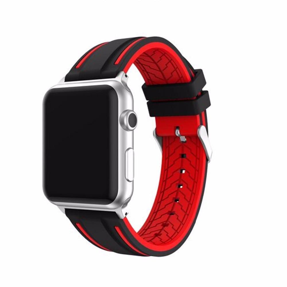 strap For apple Watch band apple watch 5 4 3 band 44mm/40mm iwatch band 42mm/38mm correa Bracelet watchband watch Accessories