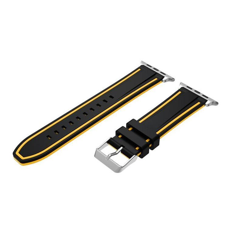 strap For apple Watch band apple watch 5 4 3 band 44mm/40mm iwatch band 42mm/38mm correa Bracelet watchband watch Accessories