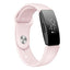 For Fitbit Inspire HR wrist strap band sport Silicone Bracelet correa pulseira Inspire watch band smart watch Accessories