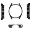 Huawei Watch GT case For huawei watch gt strap band cover soft TPU plated All-Around protective case shell watch Accessories