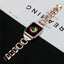 Diamond Strap For Apple Watch band apple watch 4 3 band 44MM 40MM/42mm 38mm iwatch series 4/3/2/1 Stainless Steel Bracelet belt