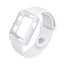 sport strap For Apple Watch band Apple watch 4 3 5 44mm/40mm case iwatch 42mm/38mm bracelet belt rubber protective cover
