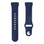 Sport silicone strap for fitbit charge 3 band smart watch High Quality Solid color Breathable Silicone bracelet wristband blet