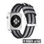 Nato strap For Apple Watch band apple watch 4 3 5 44mm/40mm iwatch band 42mm/38mm correa woven nylon wrist bracelet Accessories