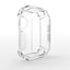 case cover for Apple watch band Apple Watch 4 5 case 44mm 40mm iWatch TPU bumper protection bumper plating watch accessories