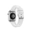 silicone strap For Apple Watch sport band 42mm/38mm iwatch serise 3 2 1  wristband bracelet rubber watchband strap
