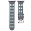 Sport Strap For Apple Watch band 44mm 40mm Silicone Iwatch Series 3/2/1 Wrist band Bracelet Rubber Watchband Accessories