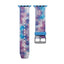 strap For Apple watch band apple watch 4 3 band 42mm 38mm 44mm/40mmiwatch band watchband printing bracelet watch accessories