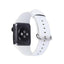Genuine Leather strap for apple watch series 5/4/3/2/1 band 42mm/38mm/44mm/40mm correa bracelet wrist belt for iwatch