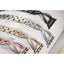 Strap For Apple Watch Band apple watch 5 4 3 band 44mm 40mm Diamond 316 Stainless Steel Iwatch 42mm/38mm Bracelet Watchband belt