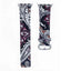 Canvas strap for Apple Watch Band 42mm 38mm apple watch 4 3 iwatch band 44mm 40mm bracelet watch Correa strap accessories